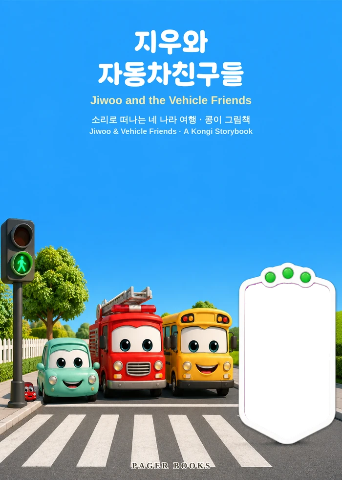 완성된 표지