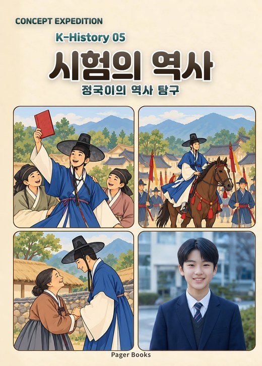시험의 역사
