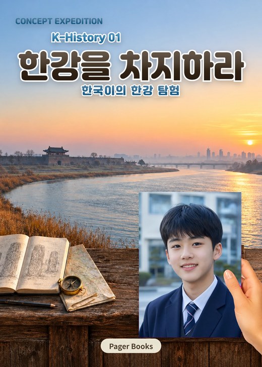 한강을 차지하라