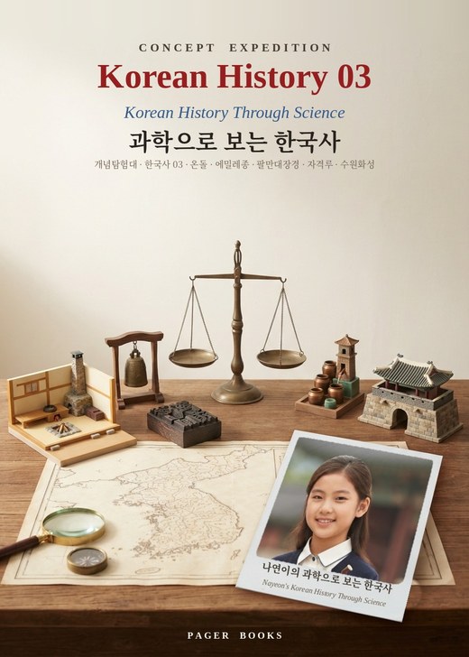 과학으로 보는 한국사