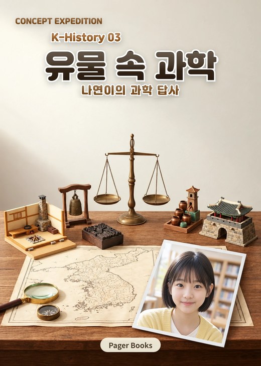유물 속 과학